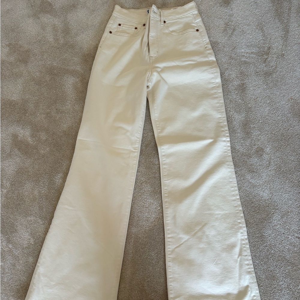 Daze jeans size 26 never worn